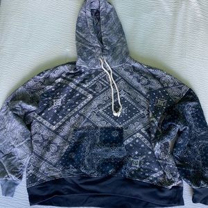 American Eagle Sweatshirt XS